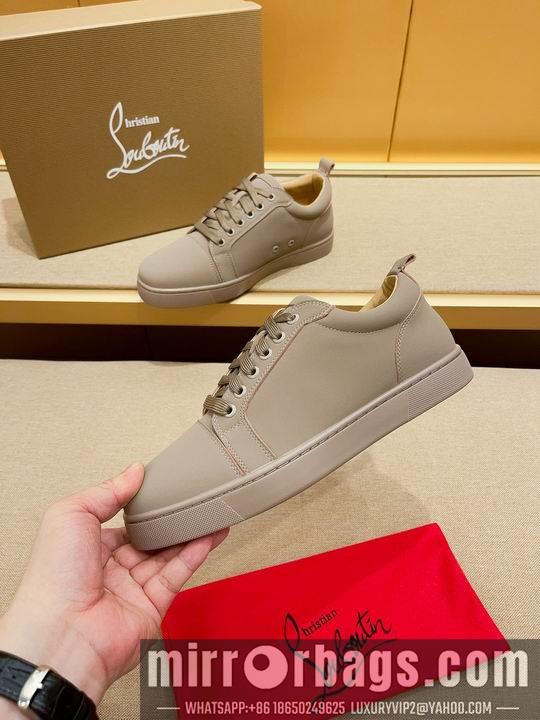 Christian Louboutin Shoes CL sz38-46 jyh0901