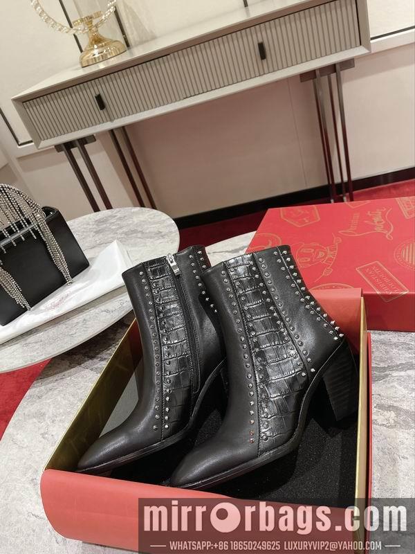 Christian Louboutin Shoes CL sz35-43 m0135