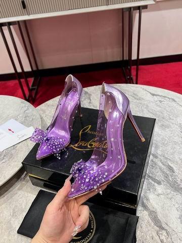 Christian Louboutin Shoes CL sz34-44 mnh0502