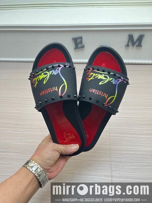 Christian Louboutin Shoes CL sz38-45 mnw0201