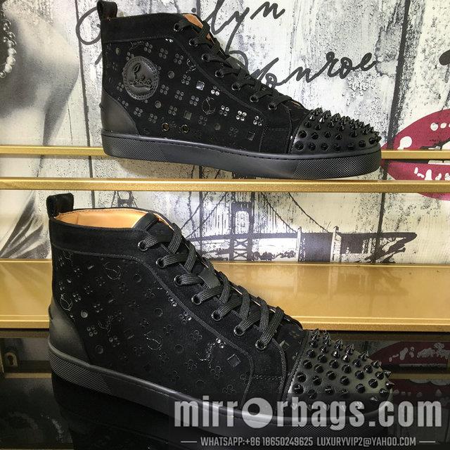 Christian Louboutin Shoes 211013409 SZ 35-45