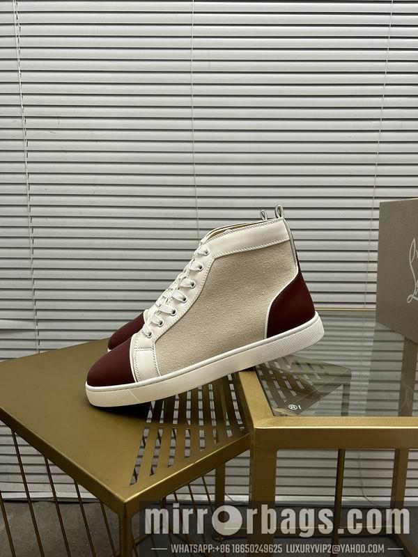 Christian Louboutin Shoes CL sz35-46 mnw0412
