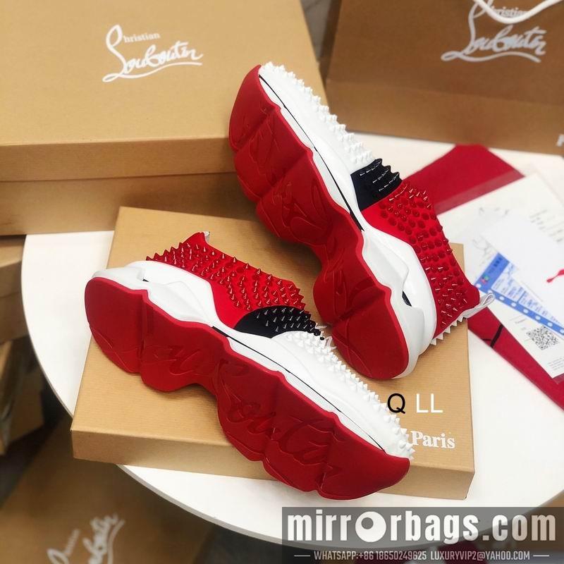 Christian Louboutin Shoes CL sz35-45 9C LL1104