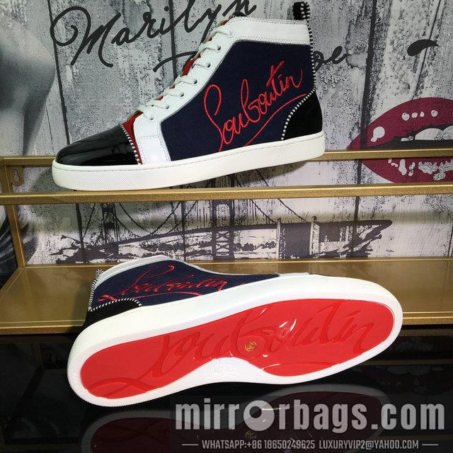 Christian Louboutin Shoes 21721017 SZ 35-47