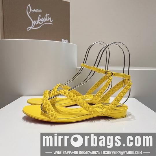 Christian Louboutin Shoes CL sz34-43 mnh0701