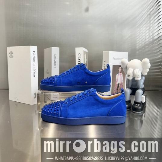 Christian Louboutin Shoes CL sz35-47 mnh0713