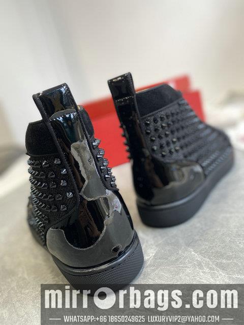 Christian Louboutin Shoes 21721091 SZ 35-47