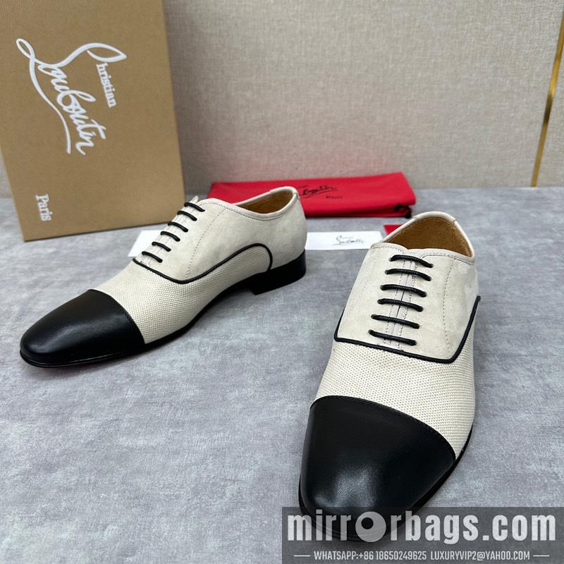 Christian Louboutin Shoes CL sz39-44 m0103