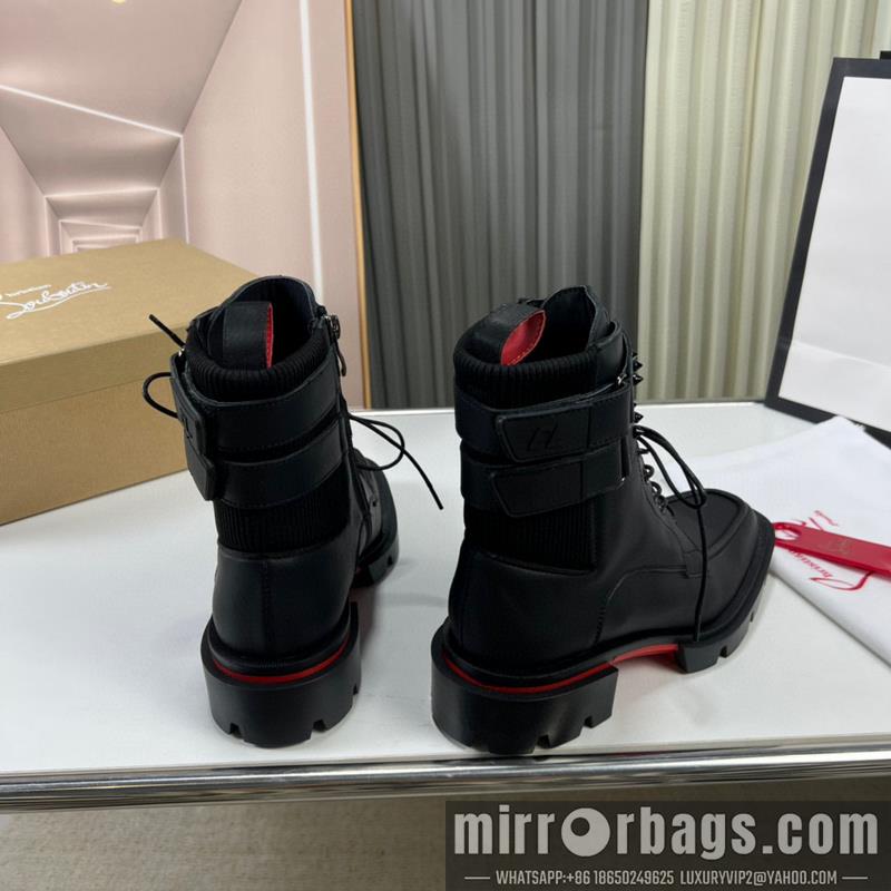 Christian Louboutin Shoes CL sz38-44 0102