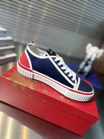 Christian Louboutin Shoes CL sz35-46 mnh0711