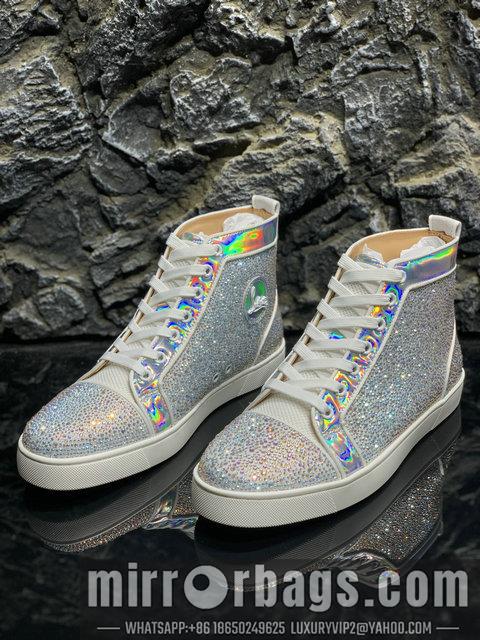 Christian Louboutin Shoes 211013375 SZ 35-45