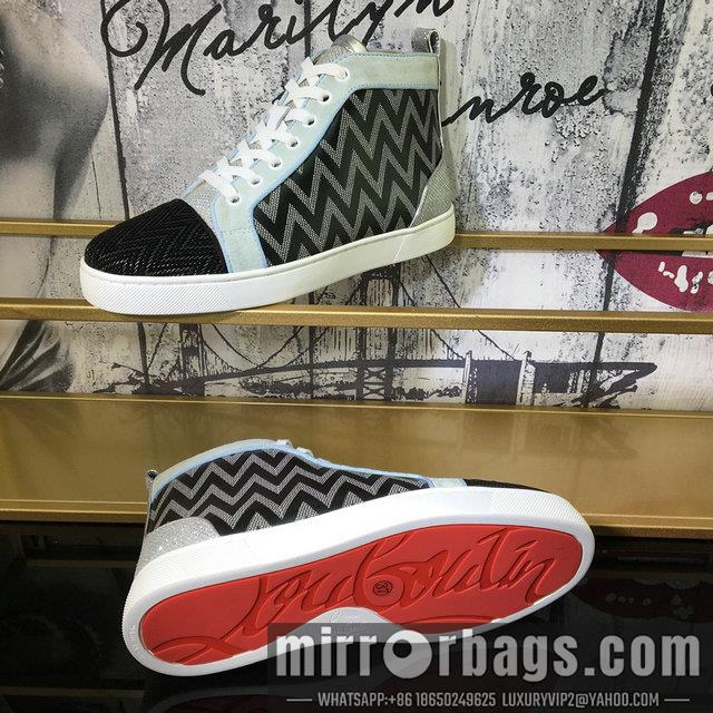 Christian Louboutin Shoes 211013412 SZ 35-45