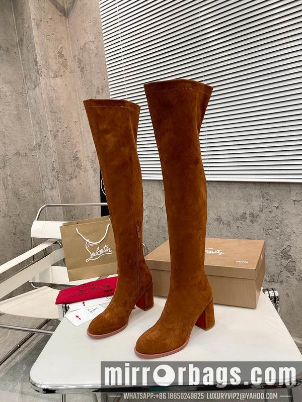 Christian Louboutin Shoes CL sz34-41 mnw0305