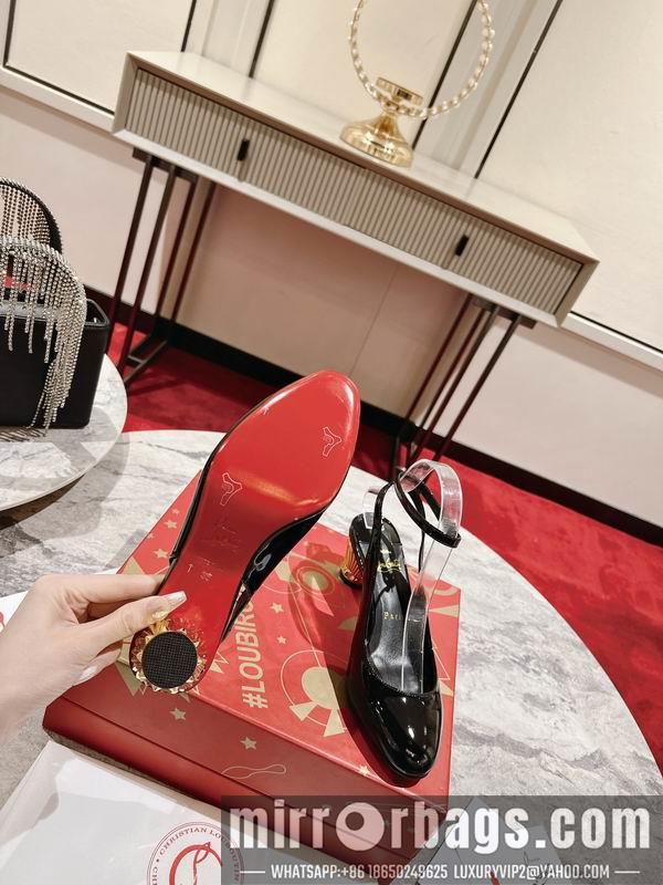 Christian Louboutin Shoes CL sz34-42 m0165