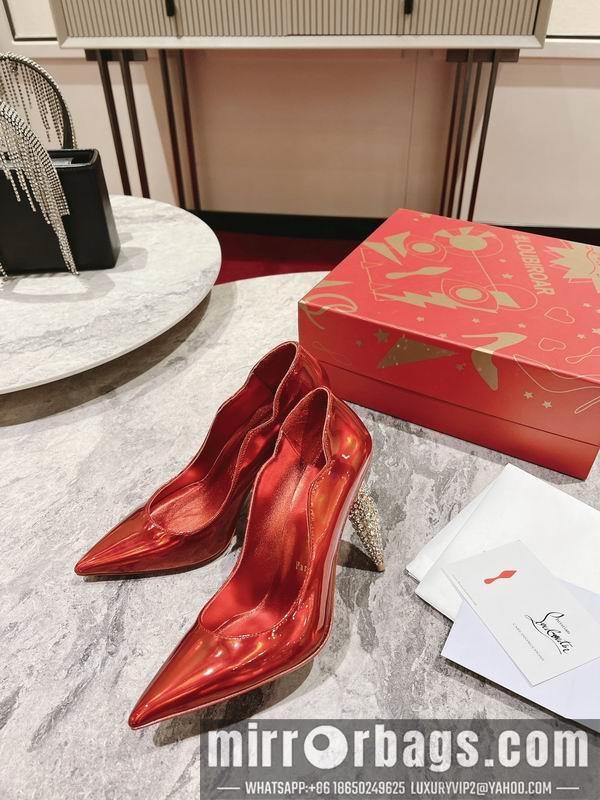 Christian Louboutin Shoes CL sz34-44 m0193