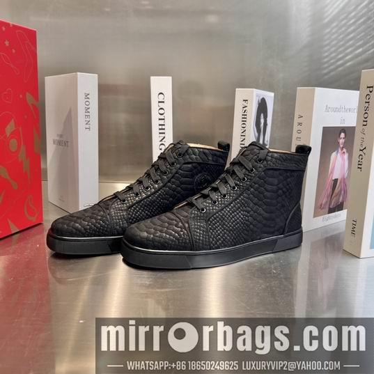 Christian Louboutin Shoes CL sz35-47 mnh0862