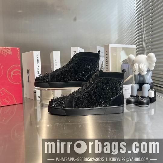 Christian Louboutin Shoes CL sz35-47 mnh0896