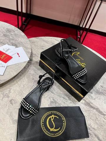 Christian Louboutin Shoes CL sz34-42 mnh0502