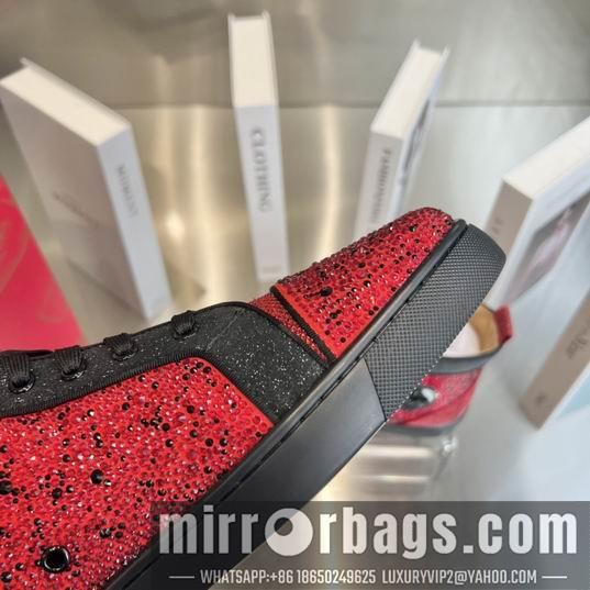 Christian Louboutin Shoes CL sz35-47 mnh0890