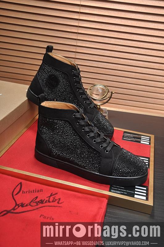 Christian Louboutin Shoes CL sz38-44 m0105