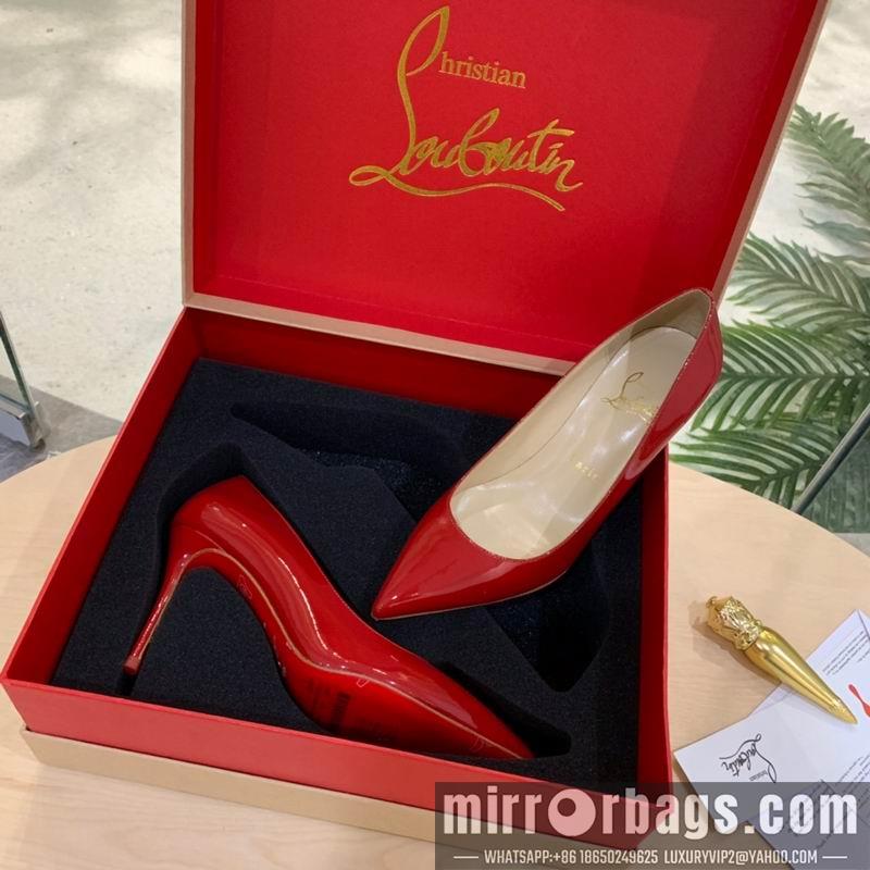 Christian Louboutin Shoes CL sz34-41 m0143
