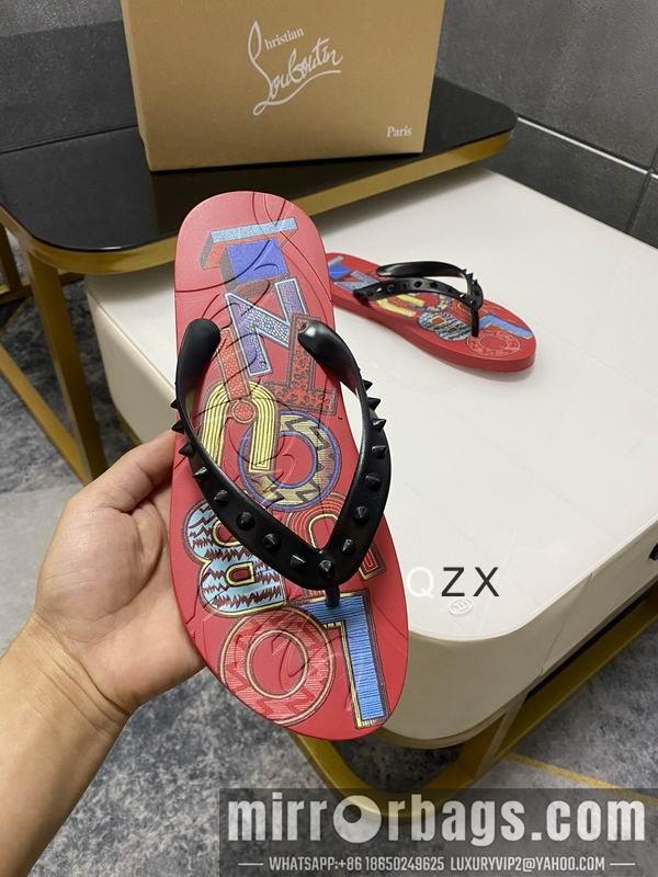 Christian Louboutin Shoes CL sz35-46 ZX0104