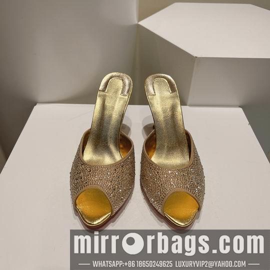 Christian Louboutin Shoes CL sz34-43 8.5cm mnh0702