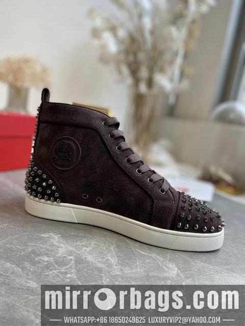 Christian Louboutin Shoes 21721078 SZ 35-47
