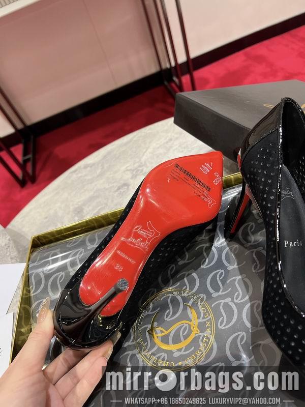 Christian Louboutin Shoes CL sz34-42 m0189