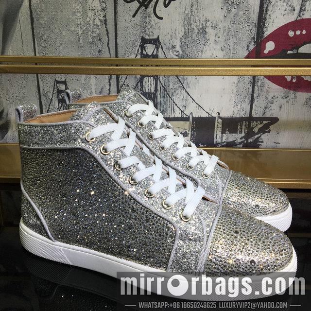 Christian Louboutin Shoes 211013377 SZ 35-45