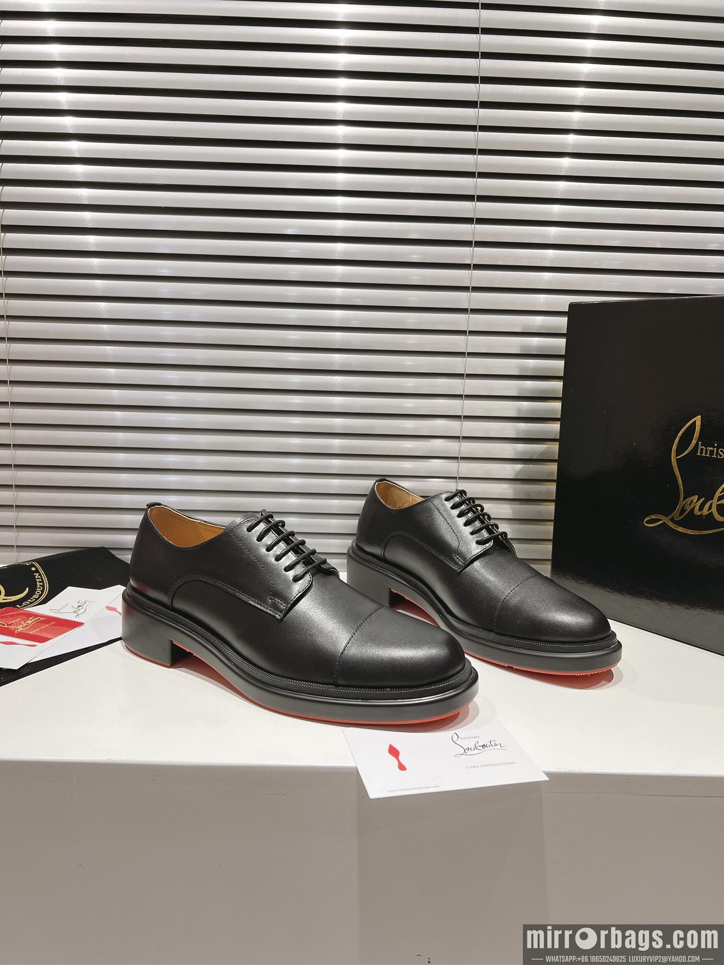 Christian Louboutin Shoes CL sz39-46 h0803