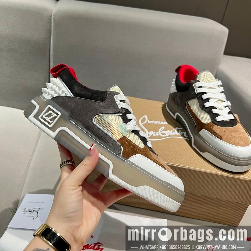 Christian Louboutin Shoes CL sz38-47 mnw0201