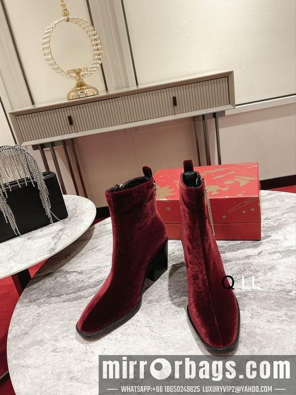 Christian Louboutin Shoes CL sz35-40 7CM 2C LL0916