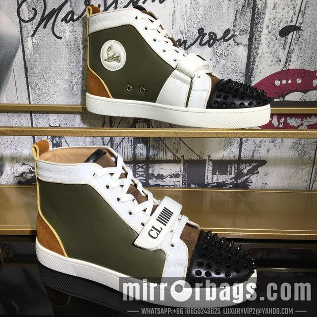 Christian Louboutin Shoes 211013397 SZ 35-45