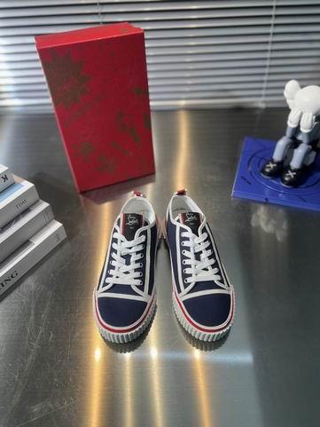 Christian Louboutin Shoes CL sz35-46 mnh0711