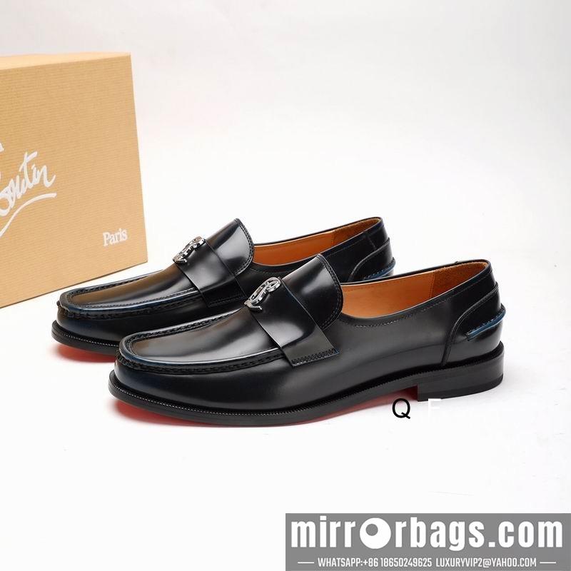 Christian Louboutin Shoes CL sz38-45 4C TF0101