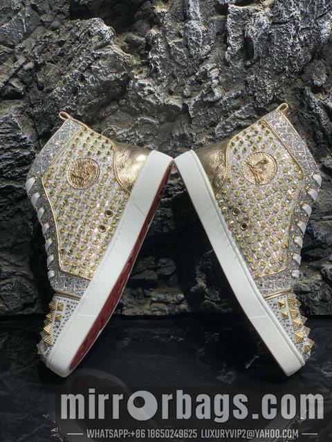 Christian Louboutin Shoes 21721076 SZ 35-47