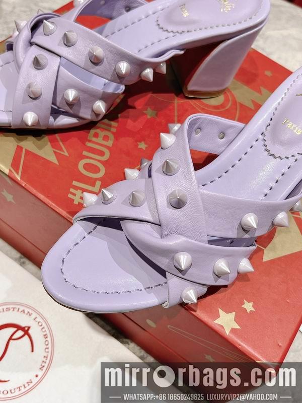 Christian Louboutin Shoes CL sz34-42 m0101