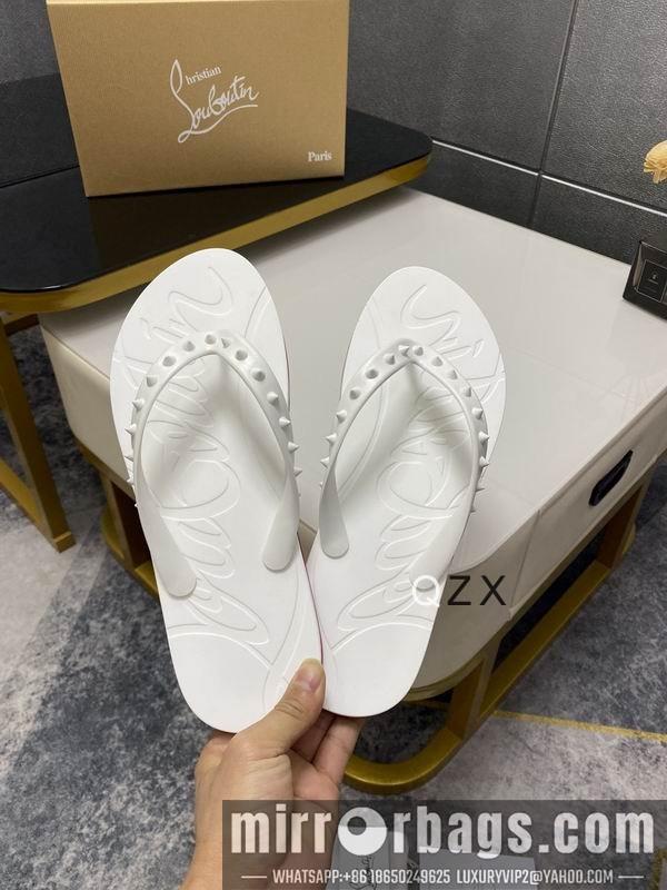 Christian Louboutin Shoes CL sz35-46 ZX0203