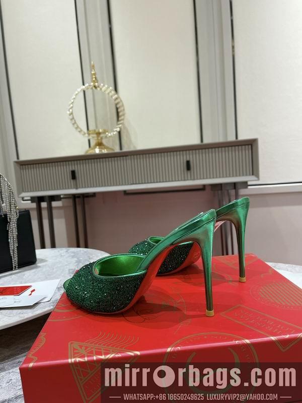 Christian Louboutin Shoes CL sz35-43 m0110