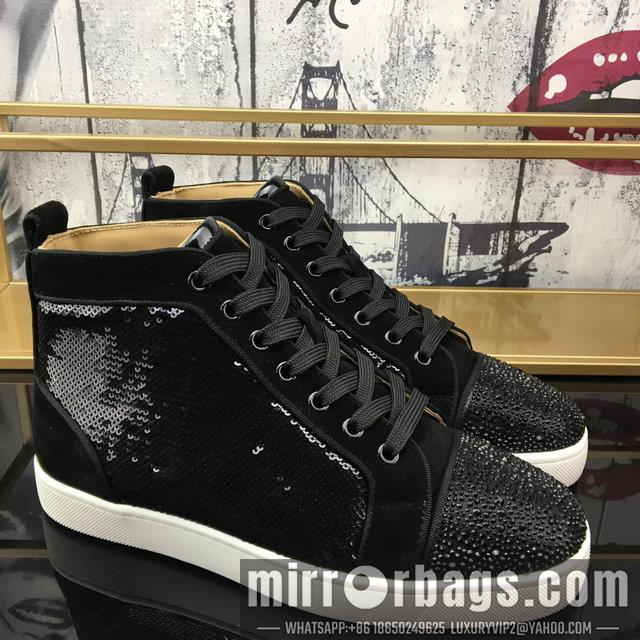 Christian Louboutin Shoes 211013145 SZ 35-46