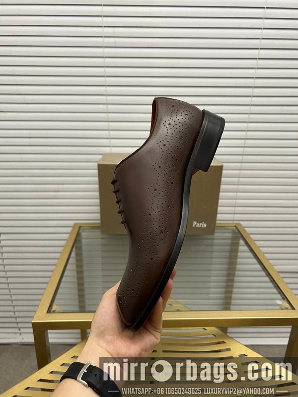 Christian Louboutin Shoes CL sz35-46 mnw0405