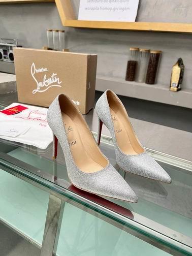 Christian Louboutin Shoes CL sz35-43 10.5cm mnh0603