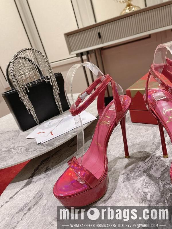 Christian Louboutin Shoes CL sz35-43 m0144