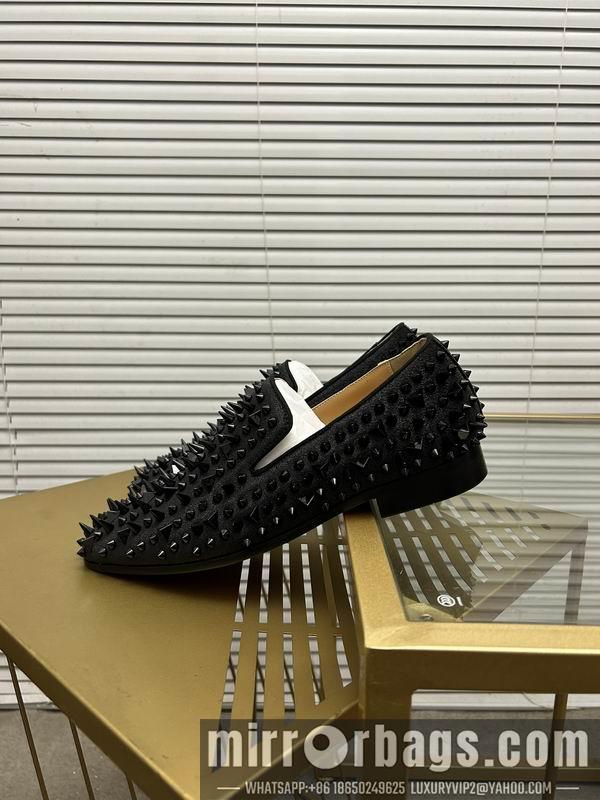 Christian Louboutin Shoes CL sz35-46 mnw0446