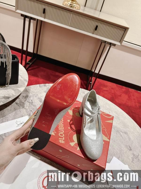 Christian Louboutin Shoes CL sz34-42 m0113