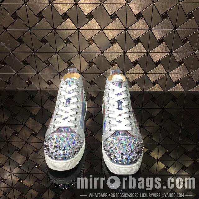 Christian Louboutin Shoes 211013135 SZ 35-46