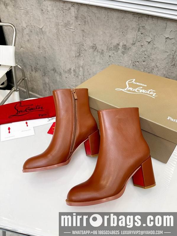 Christian Louboutin Shoes CL sz34-41 mnw0307