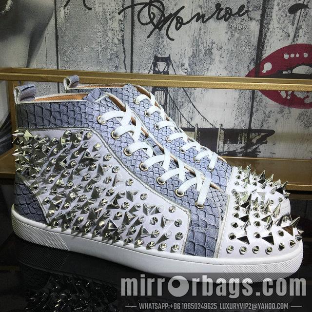 Christian Louboutin Shoes 21721064 SZ 35-47