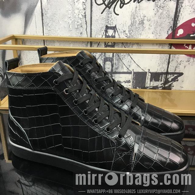 Christian Louboutin Shoes 211013143 SZ 35-46